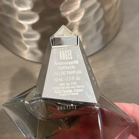 Mugler Angel 1.7oz - Picture 2 of 2